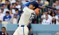 大谷翔平、MLB通算250号達成！　24＆25号で一気に“大台”到達…1試合2発に本拠地騒然