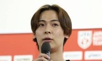 【バレー】男子日本代表、VNLセルビア戦で出場選手を1名変更。永露元稀がベンチ入り