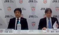 【バレー】日本バレーボール協会、女子帰化選手の手続き問題で記者会見。FIVBからのメール見落としやHPの確認を怠っていたことを認め謝罪