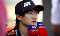 「ツノダ、打つ手なし」カナダGP決勝、角田裕毅はペナルティで最後尾スタート…海外メディアも苦言「この結果は最悪」