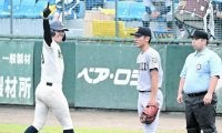 八戸学院光星、仙台育英に敗れて3度目Vならず　春季東北高校野球