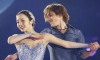 本田真凜が宇野昌磨と共有する楽しさ　『Ice Brave』で実現したアイスダンスでも天性の可憐さを放つ