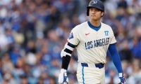 大谷翔平が届かなかった“ジャッジの壁”　偉大な師匠超えも…生まれた決定的な「810」