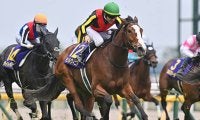 新設重賞・しらさぎSと府中牝馬S/今週の競馬界の見どころ