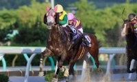 【水沢・早池峰スーパースプリント】エイシントルペードが転入初戦で重賞制覇