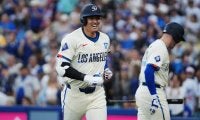 大谷翔平、1日で生んだ“記録ラッシュ”　メジャー史上最速＆唯一無二…29年ぶり快挙も