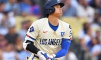 大谷翔平が“肉薄”する84年ぶり偉業　全盛期トラウトも未到達…伝説記録まであと「5」