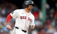 Rソックス大砲デバースがジ軍へ移籍　両球団が発表…1対4の大型トレード成立
