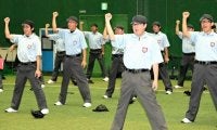 「最後の夏、魂のジャッジで応えて」栃木県高校野球連盟が審判研修会