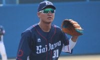 西武・佐藤龍世が中日へ金銭トレード！三塁手の主力に怪我人続出で緊急補強！自身3度目のトレードで”汚名返上”なるか！