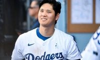 “投手・大谷”の復帰が電撃決定！ ロバーツ監督が明日パドレス戦での先発登板を明言　当然の発表に米騒然「野球の神が帰ってくる」