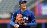 大谷翔平、17日に2年ぶり投手復帰「MVP級の活躍をしながら」ついに“開花”　大幅な前倒しで「100年以上前の伝説のような話」