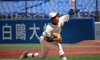 広島育成3年目左腕が支配下昇格のダークホースに浮上？ 球速10キロ以上アップの急成長！