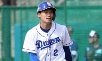 中日・石川昂弥が正念場に⁉西武・佐藤龍世の緊急トレードでどうなる三塁手争い