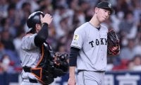 なぜ今季の戸郷は勝てないのか　早くも5敗目　阿部巨人の泣きどころを近鉄OBの佐野慈紀氏が考察　「フォークの変化が…」