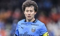 ｢色んな奇跡が重なってる！｣J1川崎主将MFの息子“バースデーゴールベイビー”誕生に驚きの声｢ゴール決めた時間に生まれたなんて運命｣｢奇跡ってあるんですね！｣