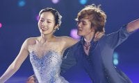 宇野昌磨が語った本田真凜とのアイスダンスへのこだわり「スキルを１〜２割しか引き継げなくて難しかった」