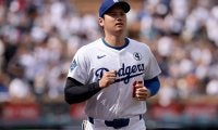 大谷翔平、登場だけで“異様な光景”　LA記者も驚いた熱量「大きな歓声が」