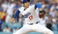 「伝説が再び始まった」大谷翔平161キロ出た！663日ぶり投手復帰試合、アドレナリン全開マウンドに本拠地ファンも熱狂！強力パドレス打線に1イニング1失点