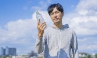 その水分補給、逆効果かも？激しい喉の渇きを引き起こす「ペットボトル症候群」に注意