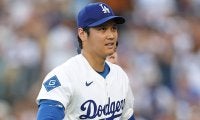 大谷翔平、663日ぶりの“二刀流復活”で躍動…2打席連続タイムリーで打率3割到達＆衝撃の161キロ！ ド軍は首位をがっちりキープ