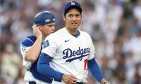 大谷翔平、投手復帰戦で残した“3つの偉業”　球団注目、72年ぶり快挙や新たなHR記録も