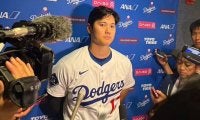 大谷翔平、663日ぶり復帰で感じた二刀流の“効果”「温まった状態」　電撃登板の裏側…一問一答