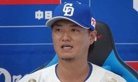 中日が電撃移籍の佐藤龍世を即登録、石川昂弥を抹消…　阪神は前川右京を登録
