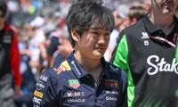 「節目の週末も…」カナダGPでもポイント逃した角田裕毅　ポジションアップの奮闘も欧メディアは低評価「アピールは不十分」