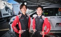 TGR WRCチャレンジプログラムが3年連続でドライバーを公募。7月15日から5期生の募集開始