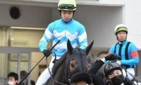【府中牝馬S】横山琉人騎手がJRA重賞初制覇なるか フィールシンパシーと23回目のタッグだ