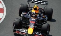 【F1】角田裕毅がカナダGPで試した新アプローチはうまくいったのか「まだ秘密にしておく」と含みを持たせた理由