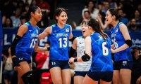 女子日本代表　ネーションズリーグ予選R第2週ホンコンチャイナ大会出場メンバー14人が決定