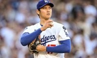 ド軍投手デビュー戦で刻んだ“異次元データ”の数々…大谷翔平の凄さを「改めて思い知らされる記録だ」 米記者がXポストを連投