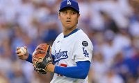 大谷翔平登板で…ド軍本拠地に“異変”　錯覚する東京との光景…ド軍記者が呆然「1球1球に」