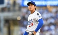 大谷翔平、投手復帰に見た「痺れるボール」　元ド軍日本人右腕が驚愕…想像を超えてきた1球