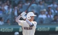 西東京大会の会場＆時間が決定！早稲田実、東海大菅生の初戦は？【25年夏高校野球】







