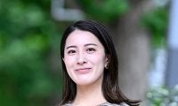大橋悠依が現役引退後に「スポーツ栄養学」を学び始めた理由：トップアスリートのセカンドキャリア