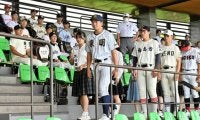 明豊は初戦で杵築-中津東の勝者と対戦　高校野球大分大会組み合わせ