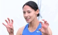 【陸上】注目度急上昇のフロレス・アリエ、日本国籍を取得　短距離界の注目株が日本選手権出場へ