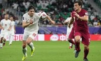 日本と激突｢北中米W杯出場｣アジア5か国の実力と｢3月まで続く｣予選の行方(1)エースは21歳ドリブラー｢初出場｣の注目国、相手の弱点を突く｢名将｣率いる伝統国
