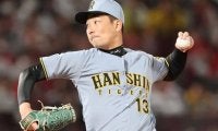 「変えたいんだろうね、岩崎を」藤川阪神で注目の救援起用を球界OBが考察　「再構築をしないと危険かも分からない」
