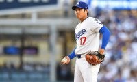 試合で目の当たりにした“大谷翔平”は「現実を超えている」　知っていたはずも…同僚の衝撃