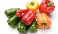 ピーマンの驚くべき効果効能