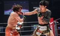 【超RIZIN.4】「クレベルvs.朝倉未来」は朝倉の“戦術次第”と伊藤裕樹　リベンジ成功の可能性にも言及「同じ手には引っかからない」