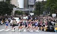 【箱根駅伝】関東学生連合の編成方式変更　落選した上位10大学に１枠　多様性確保や選手強化目的