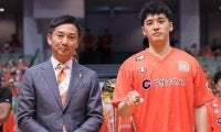 Bリーグが中村拓人の移籍について調査へ「大事なことはプロセスを遵守していたか」島田チェアマン説明