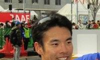 【陸上】20キロ競歩世界記録保持者の山西利和「金メダルを」２種目代表・丸尾知司も意気込み