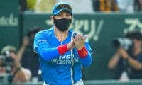 新庄監督、試合後は「悔しい」連発　ノーノー逃した北山に“親心”「オーマイゴッシュ！」