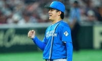 パ5球団が勝利…ロッテ“一人負け”　ハム北山は9回1死までノーノー、鷹16得点大勝　19日交流戦